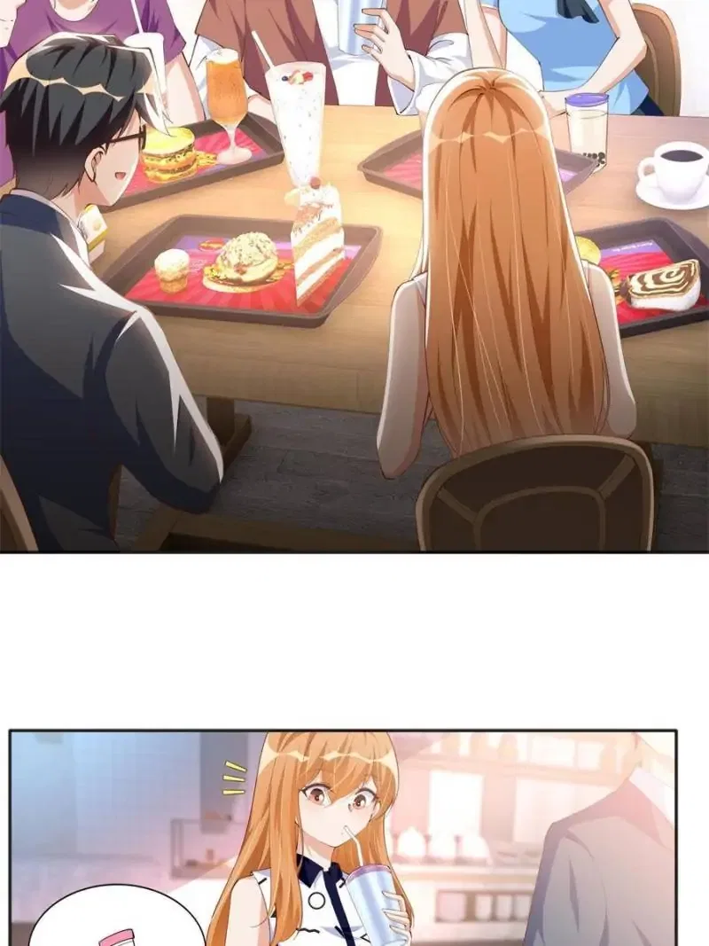 Reincarnation Of The Businesswoman At School Chapter 40 – Page 20