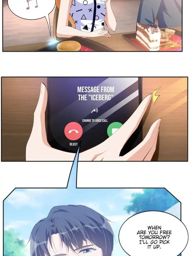 Reincarnation Of The Businesswoman At School Chapter 40 – Page 21
