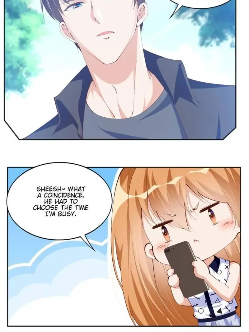 Reincarnation Of The Businesswoman At School Chapter 40 – Page 22