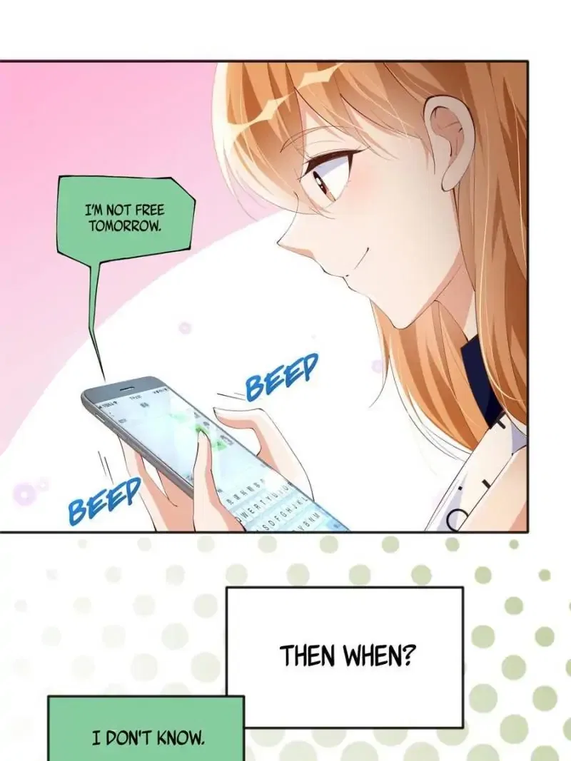 Reincarnation Of The Businesswoman At School Chapter 40 – Page 23