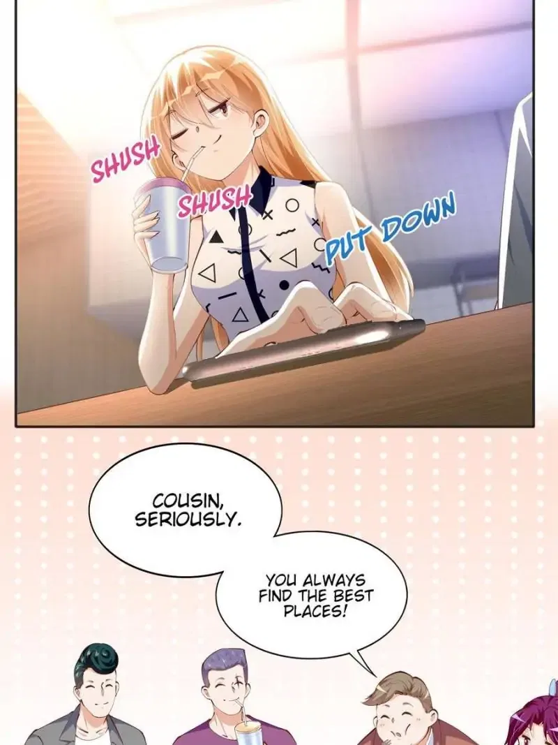 Reincarnation Of The Businesswoman At School Chapter 40 – Page 25