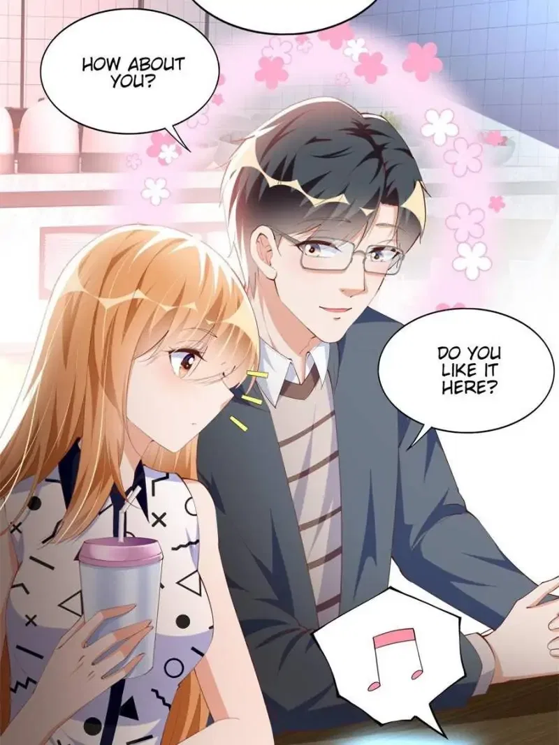 Reincarnation Of The Businesswoman At School Chapter 40 – Page 28