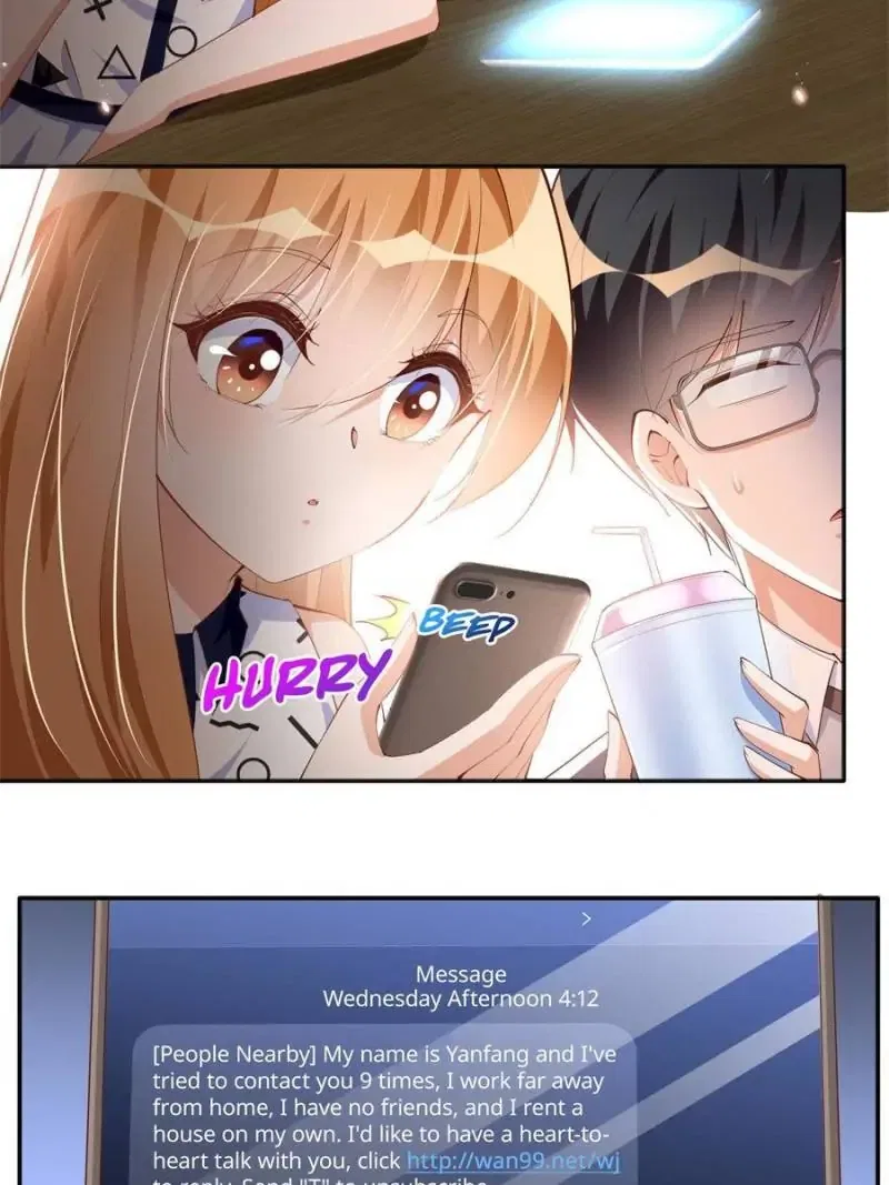 Reincarnation Of The Businesswoman At School Chapter 40 – Page 29