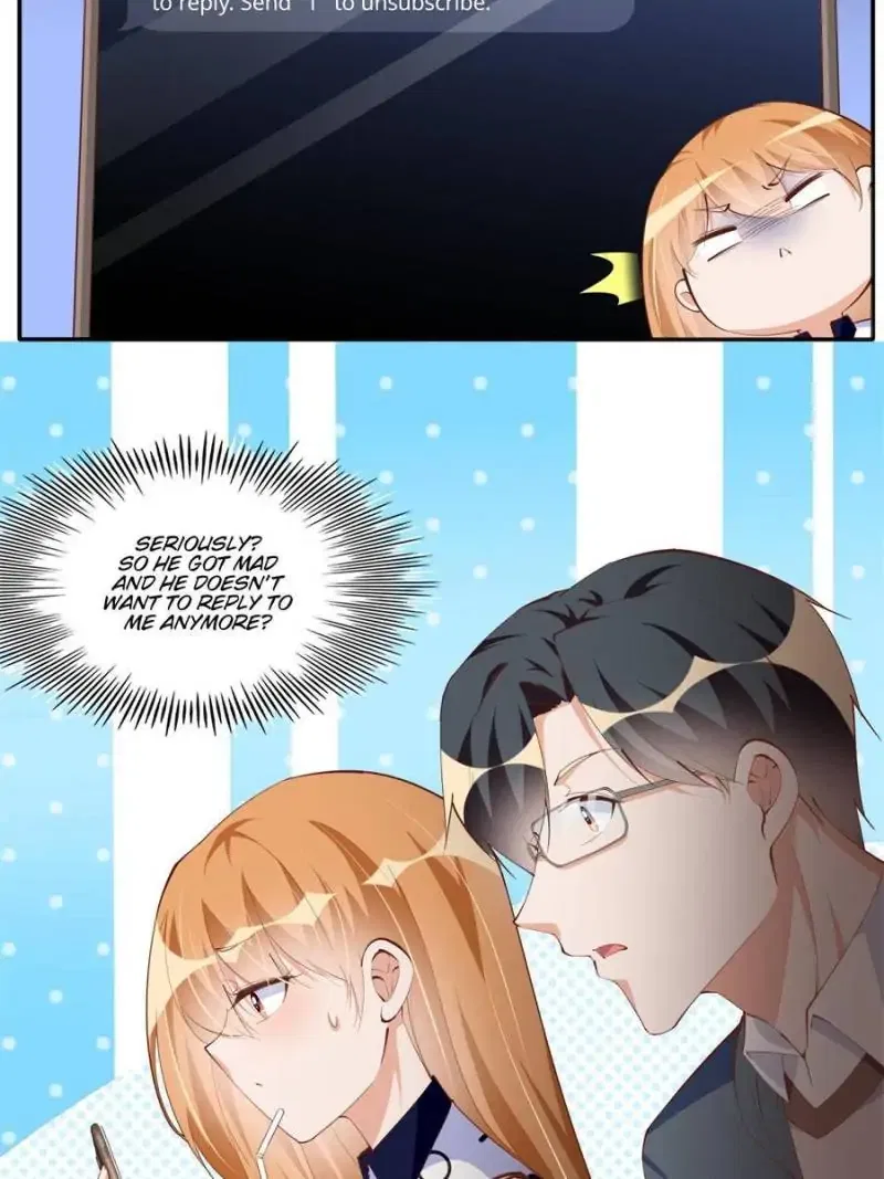 Reincarnation Of The Businesswoman At School Chapter 40 – Page 30