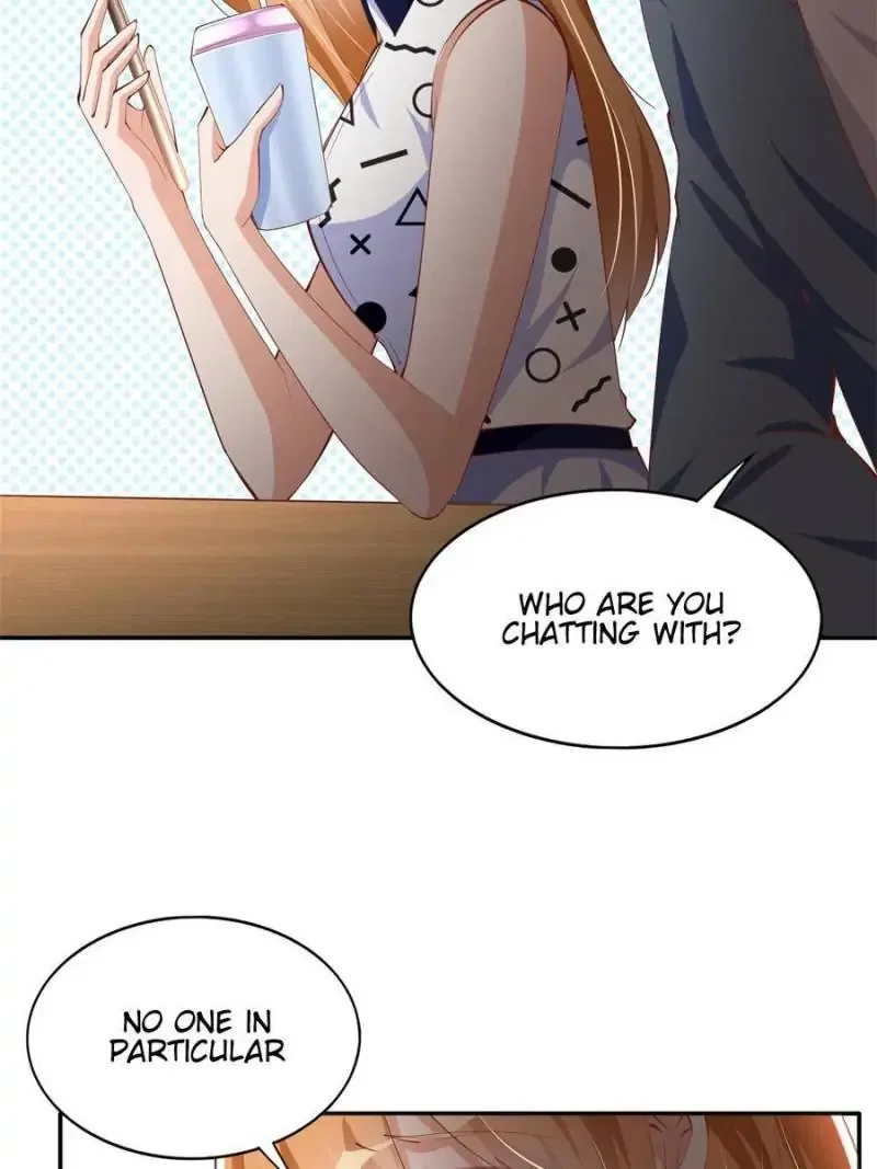 Reincarnation Of The Businesswoman At School Chapter 40 – Page 31