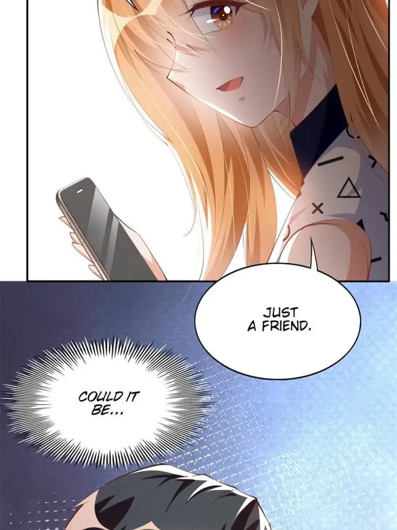 Reincarnation Of The Businesswoman At School Chapter 40 – Page 32