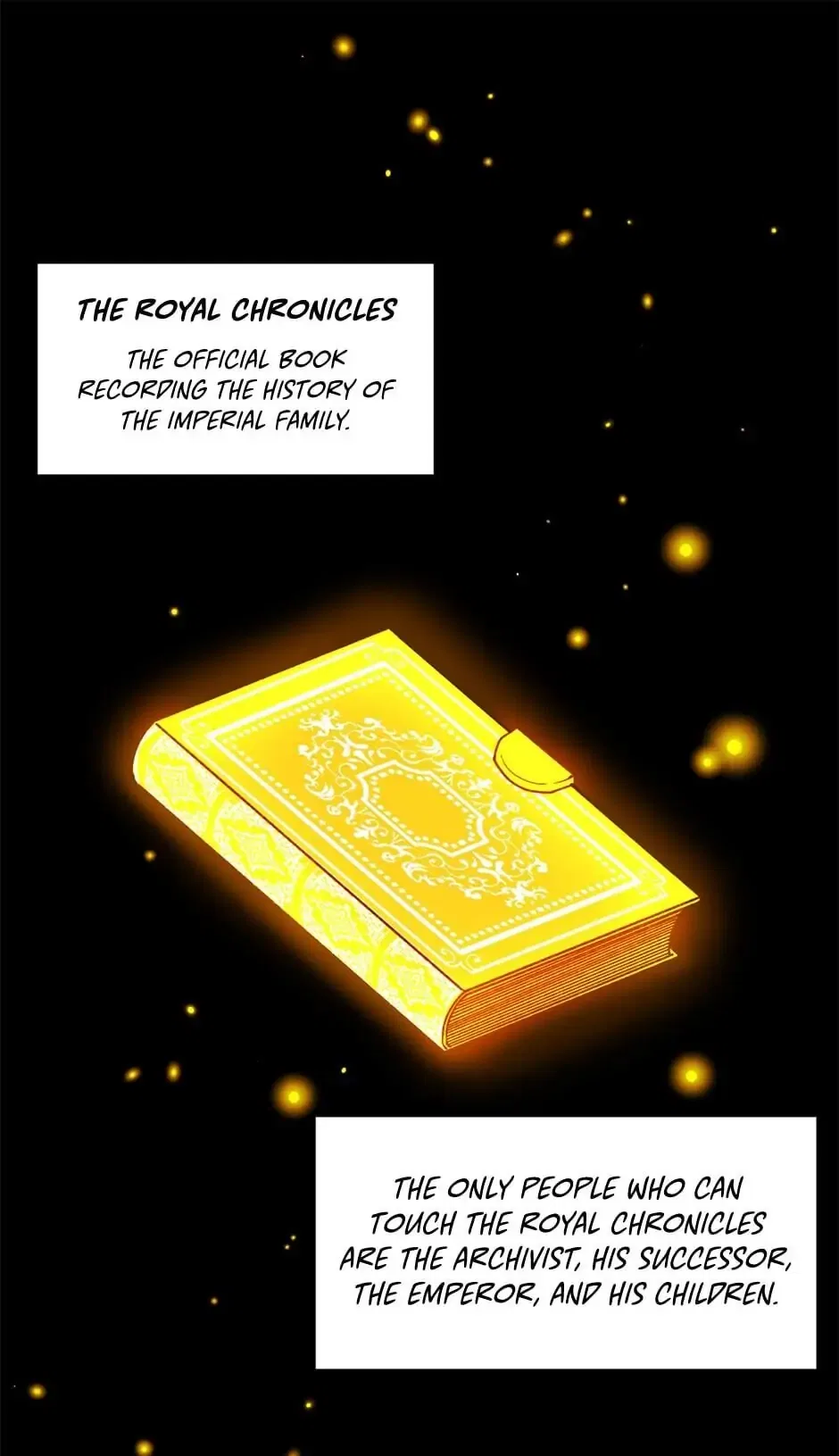 Princess in the Rough Chapter 6 – Page 2