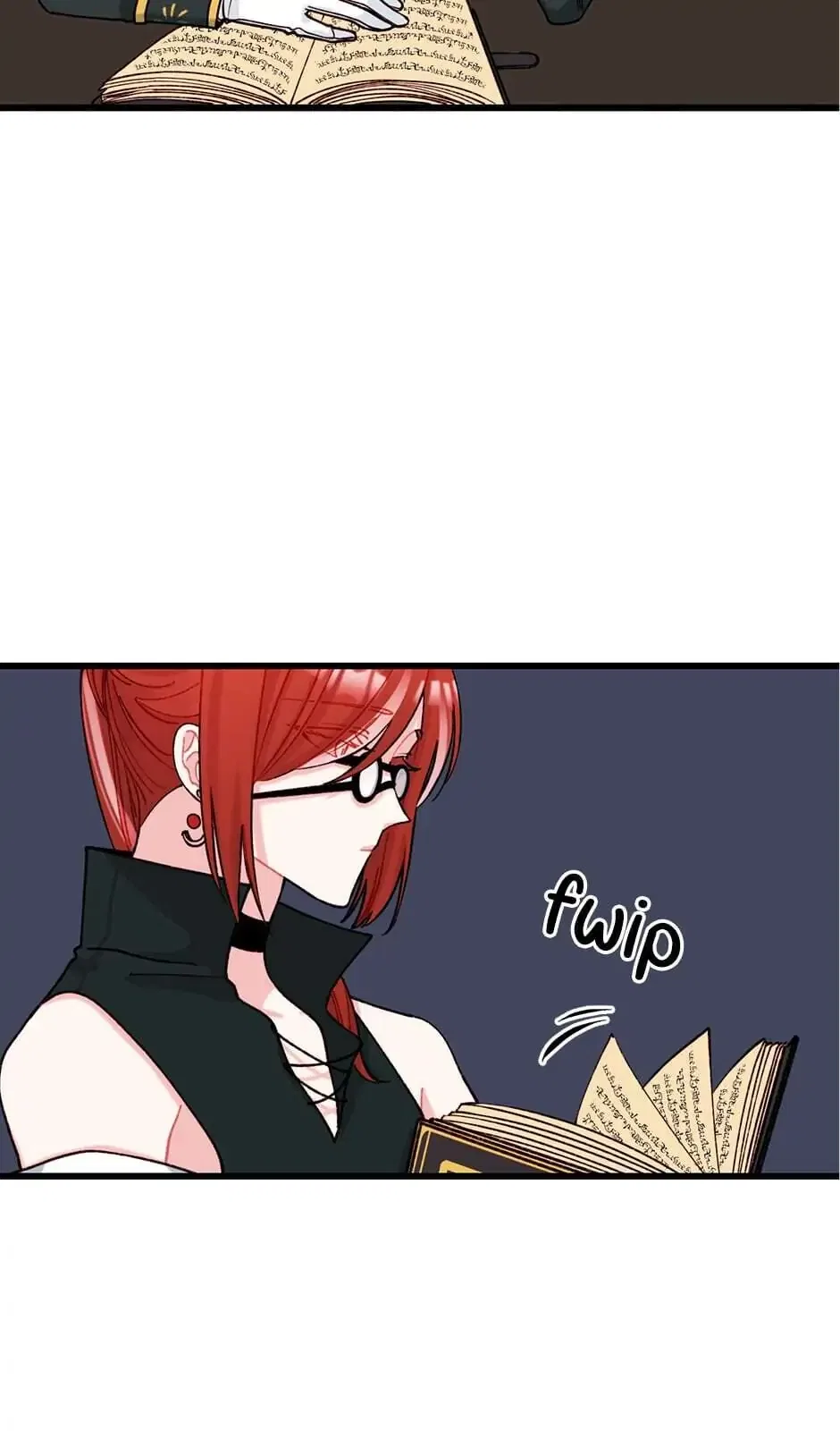 Princess in the Rough Chapter 6 – Page 5