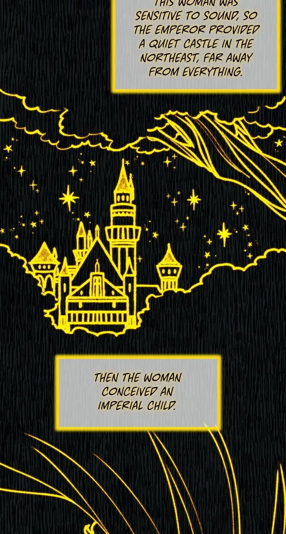 Princess in the Rough Chapter 6 – Page 7