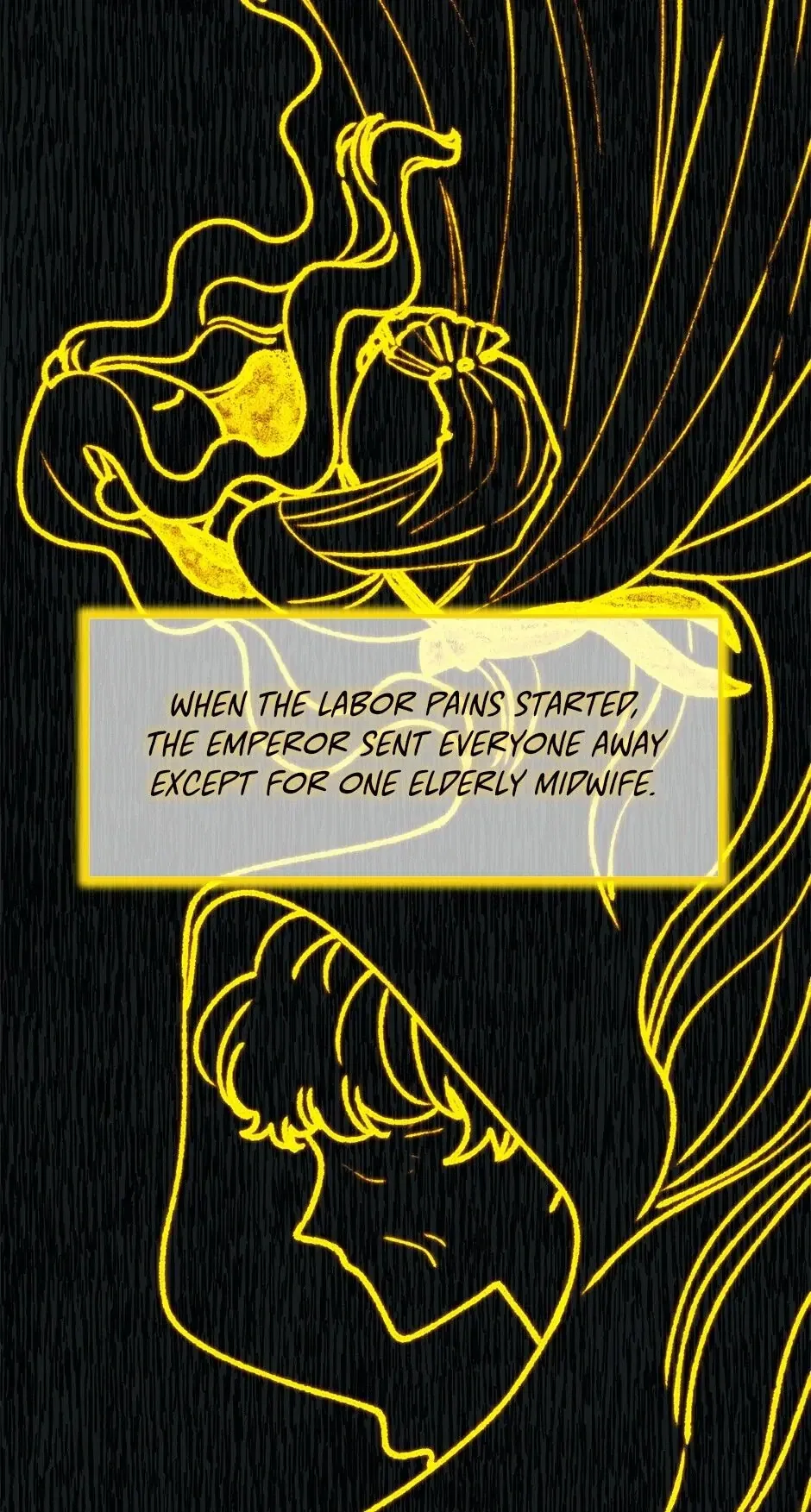 Princess in the Rough Chapter 6 – Page 8