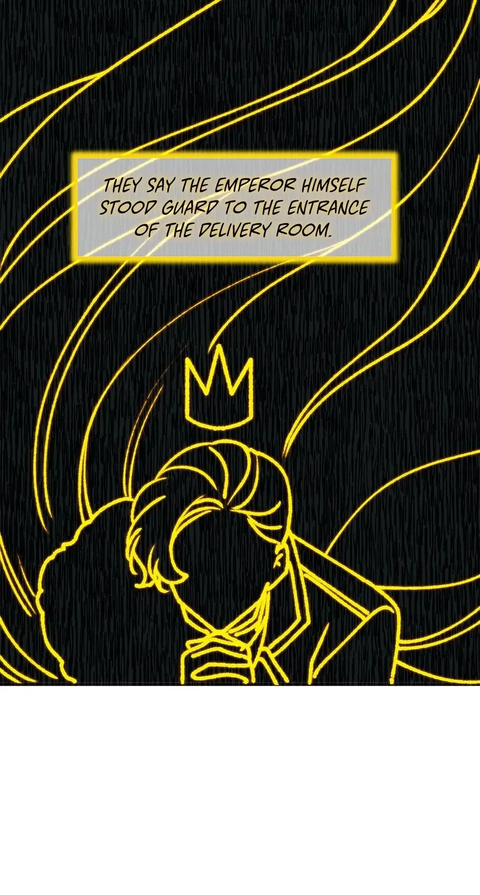 Princess in the Rough Chapter 6 – Page 9
