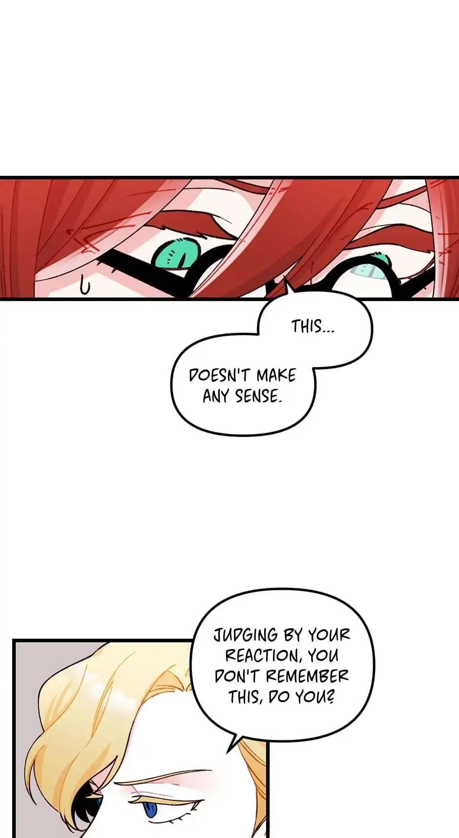 Princess in the Rough Chapter 6 – Page 10