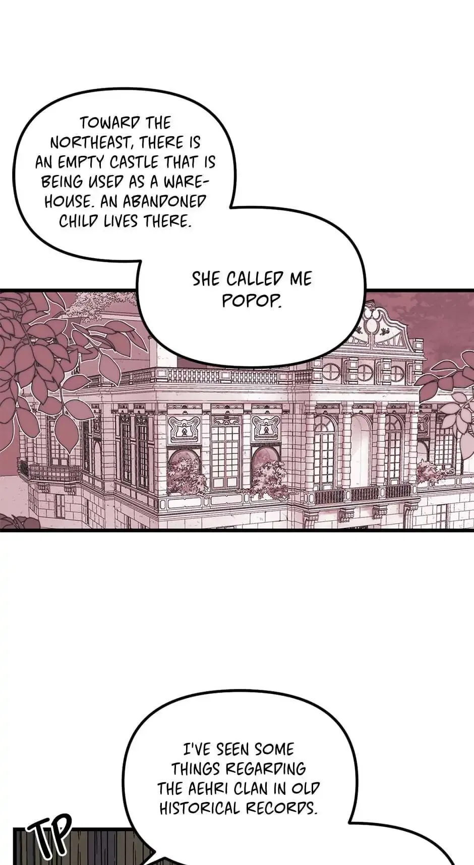 Princess in the Rough Chapter 6 – Page 12