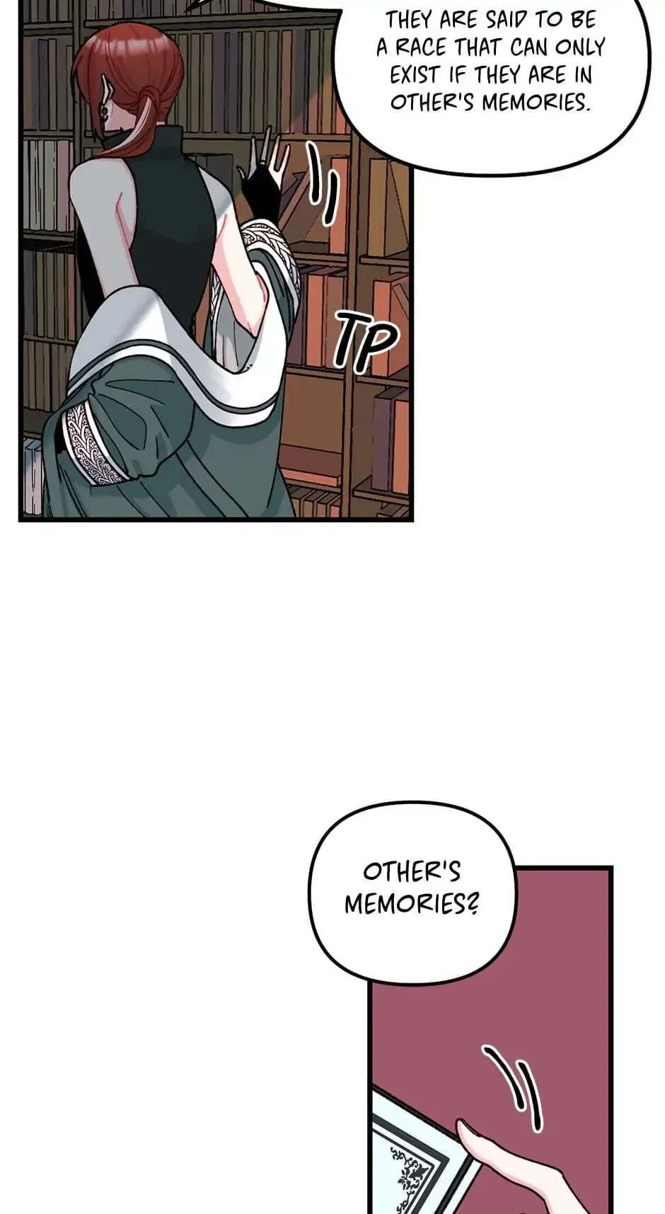 Princess in the Rough Chapter 6 – Page 13