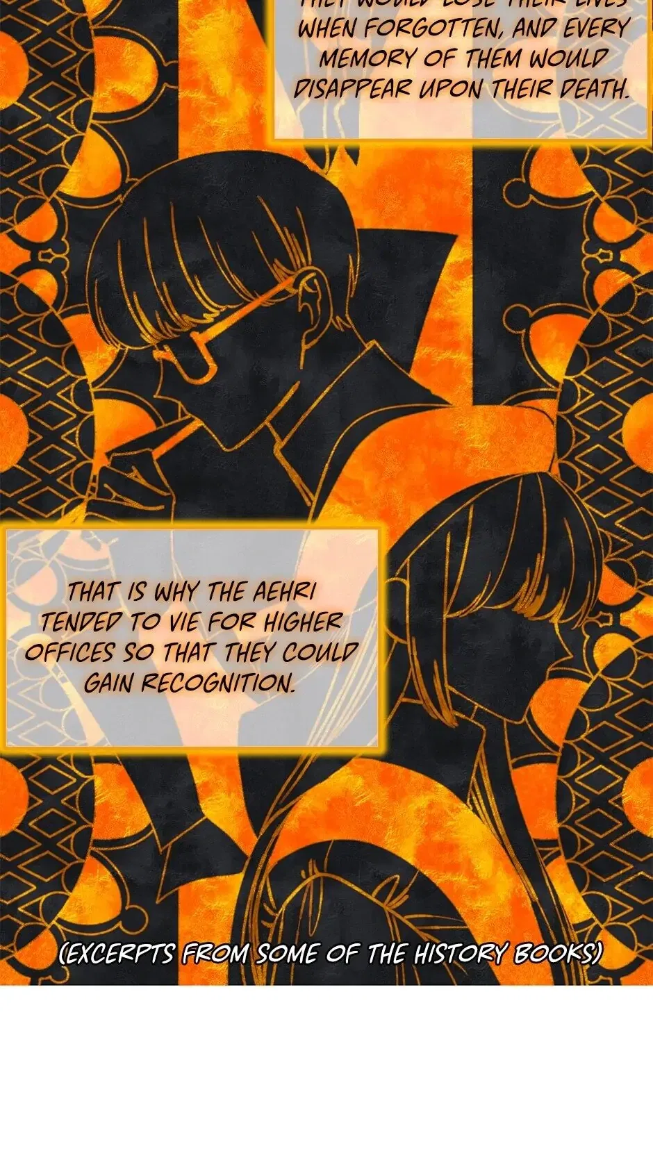 Princess in the Rough Chapter 6 – Page 17