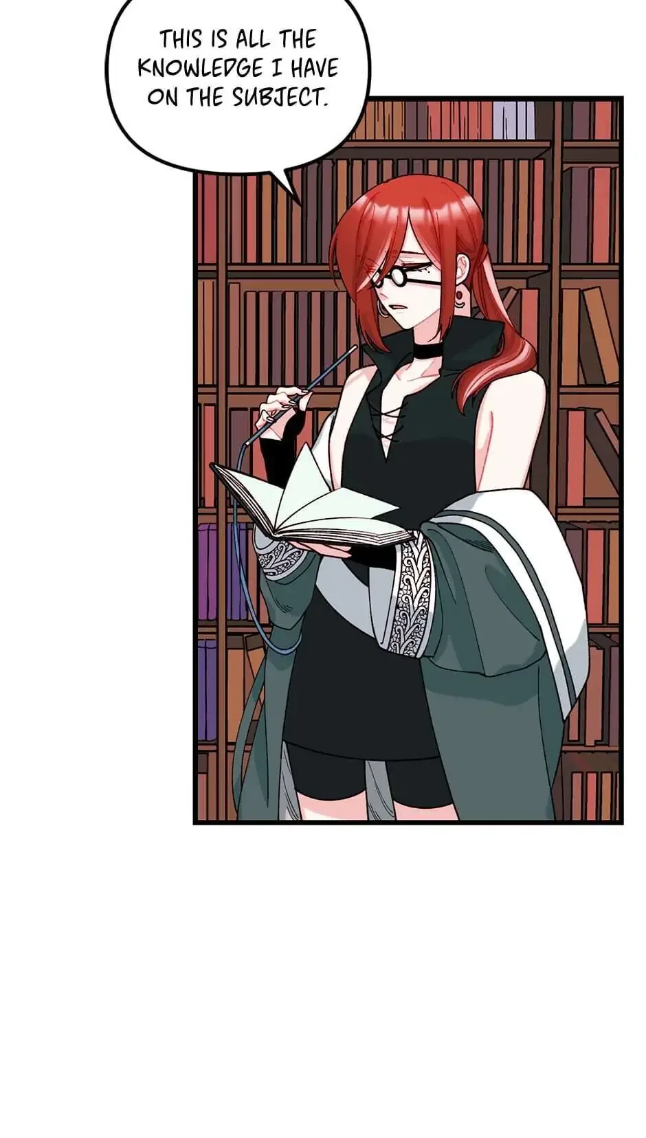 Princess in the Rough Chapter 6 – Page 19