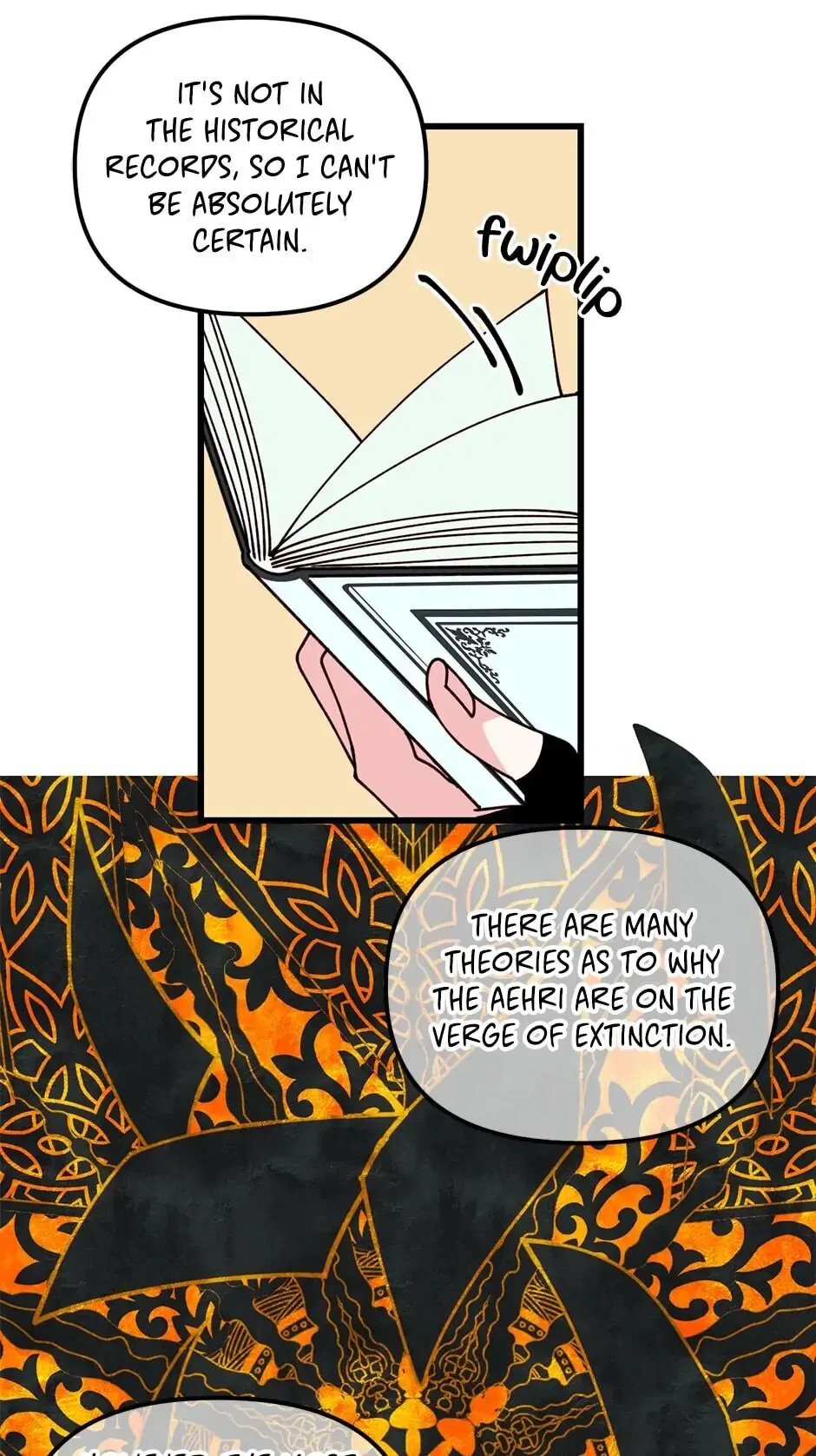 Princess in the Rough Chapter 6 – Page 20