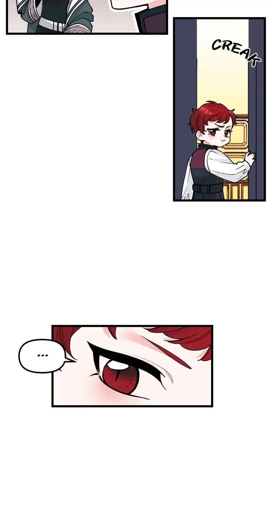 Princess in the Rough Chapter 6 – Page 33