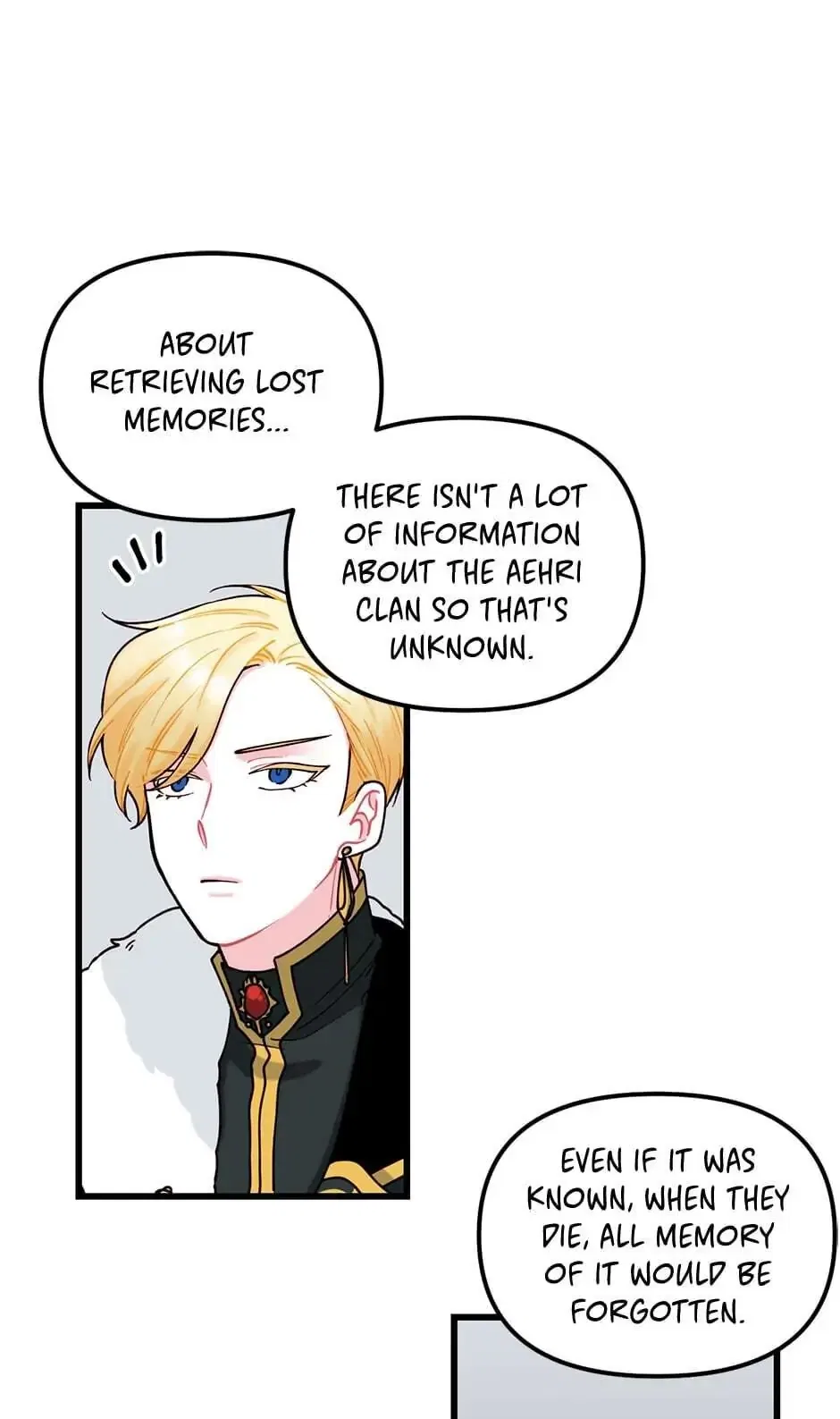 Princess in the Rough Chapter 6 – Page 36