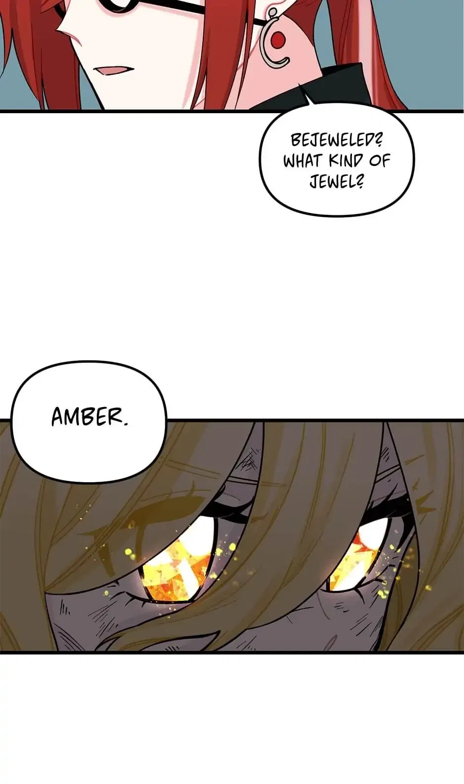 Princess in the Rough Chapter 6 – Page 38