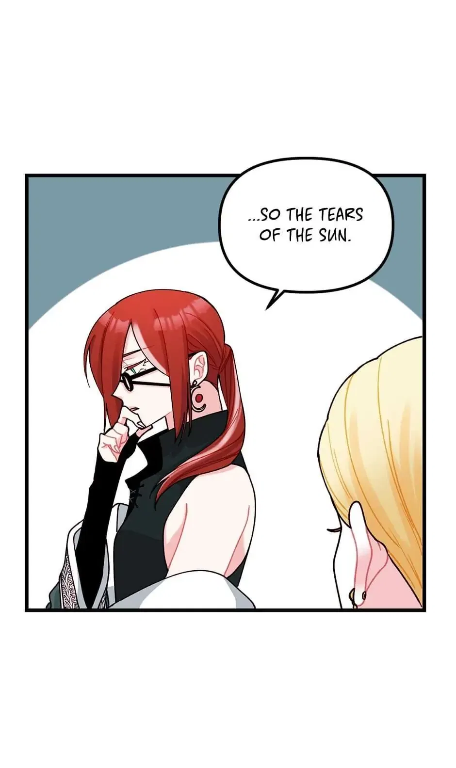 Princess in the Rough Chapter 6 – Page 39
