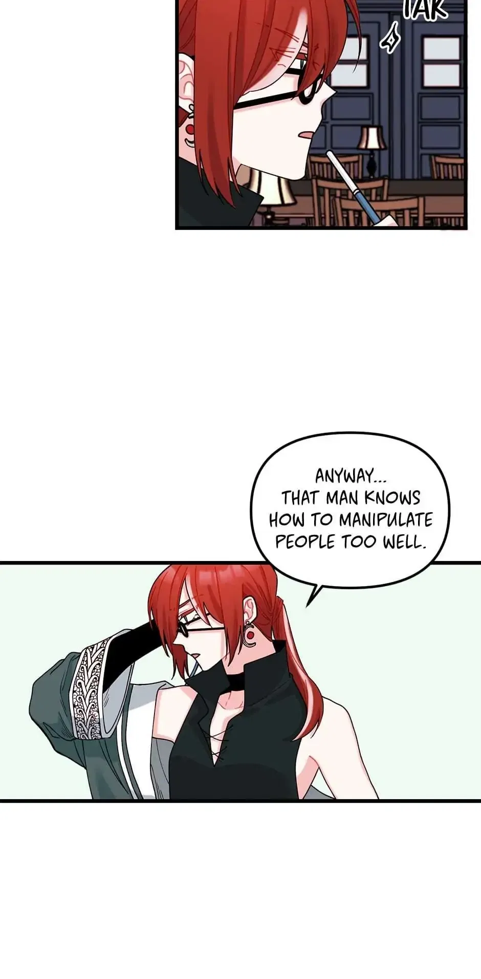 Princess in the Rough Chapter 6 – Page 42