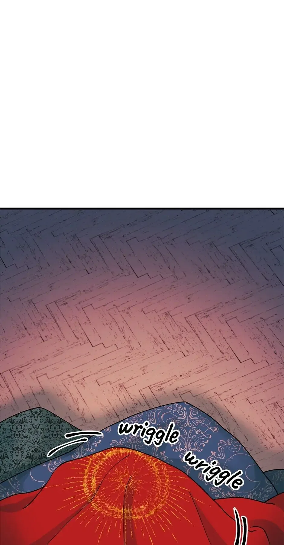 Princess in the Rough Chapter 6 – Page 43