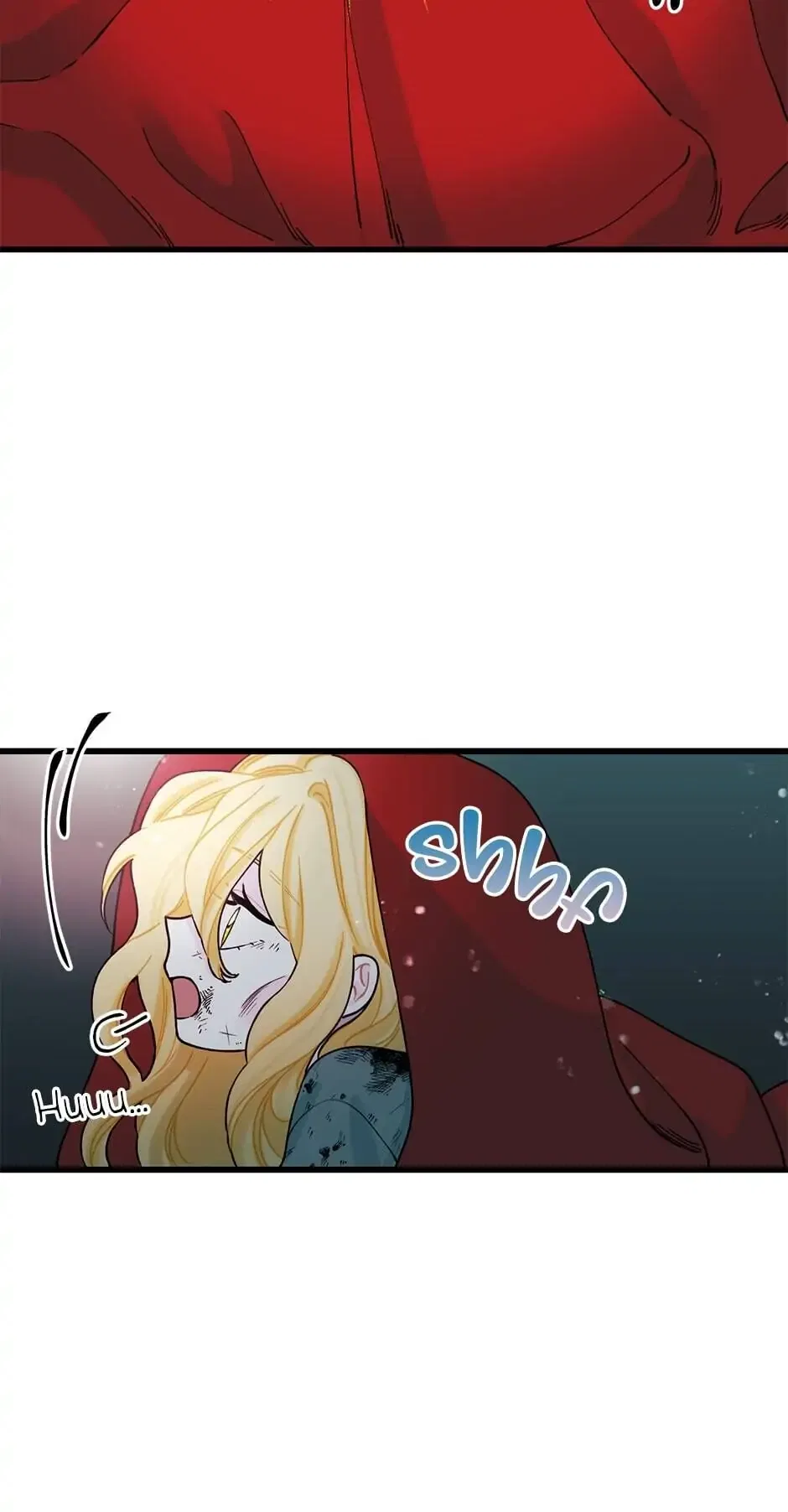Princess in the Rough Chapter 6 – Page 44