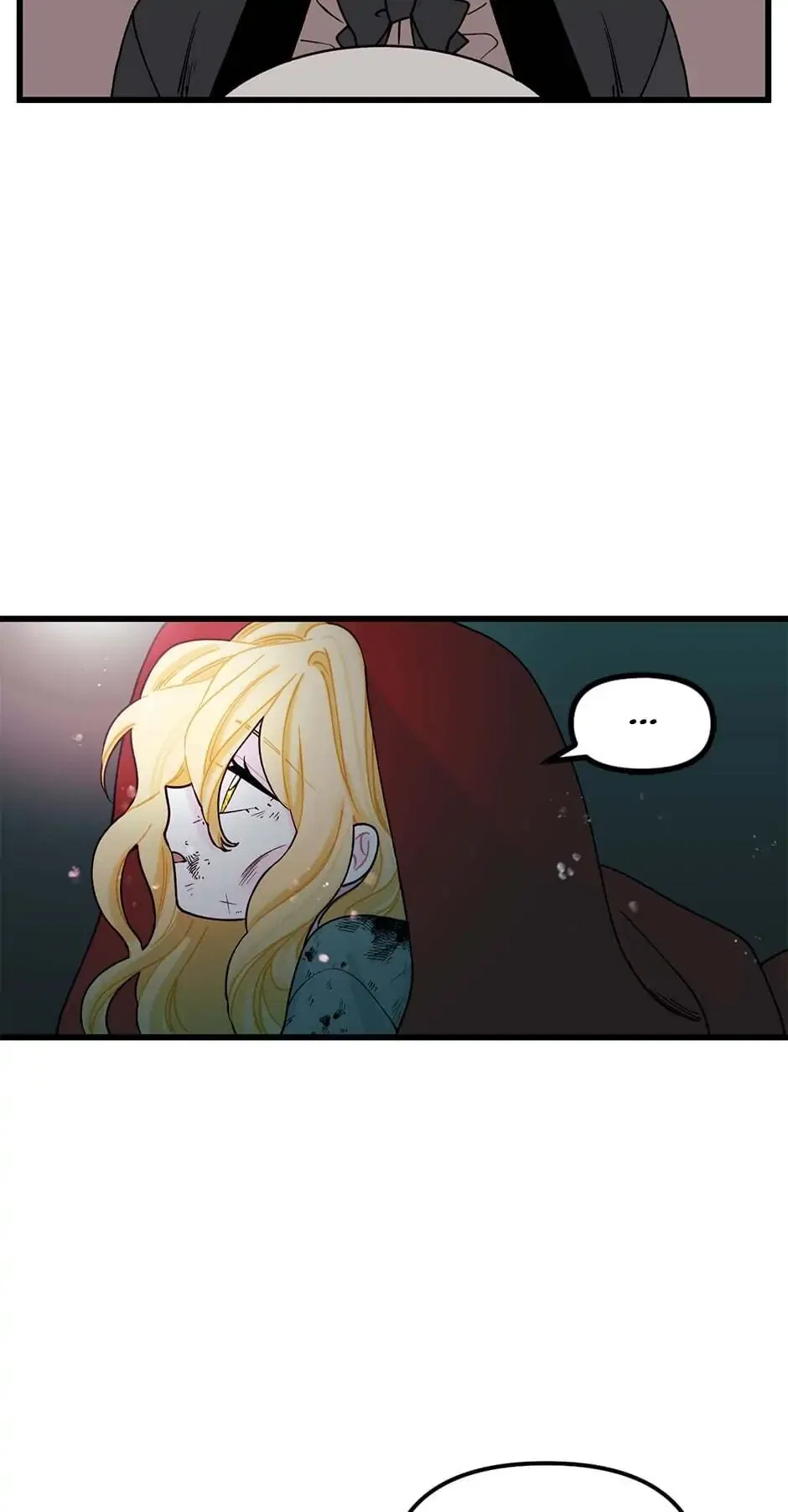 Princess in the Rough Chapter 6 – Page 46