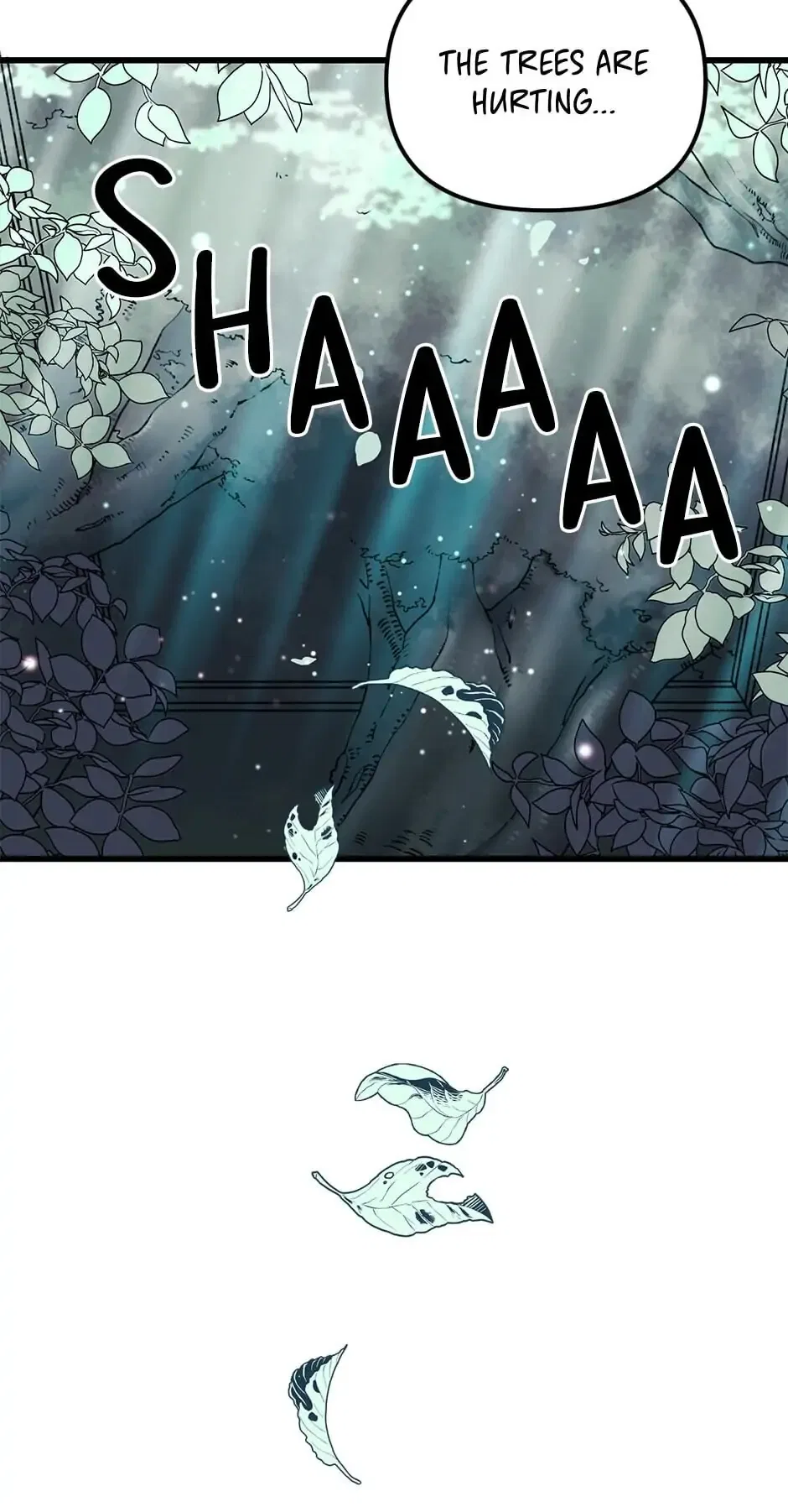 Princess in the Rough Chapter 6 – Page 47