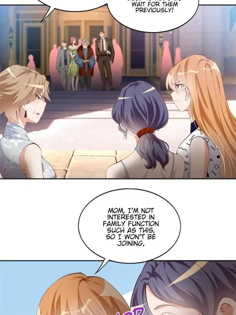 Reincarnation Of The Businesswoman At School Chapter 39 – Page 3