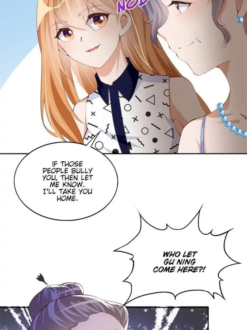 Reincarnation Of The Businesswoman At School Chapter 39 – Page 4