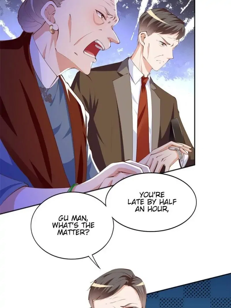 Reincarnation Of The Businesswoman At School Chapter 39 – Page 5