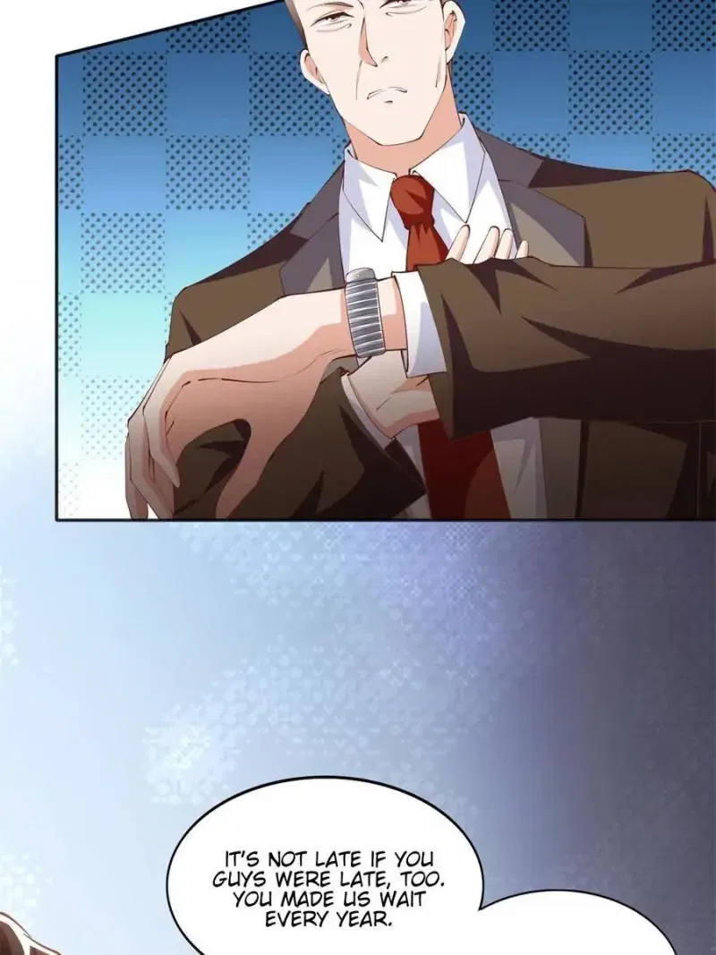 Reincarnation Of The Businesswoman At School Chapter 39 – Page 6