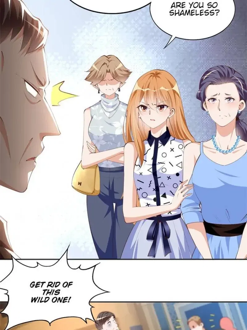Reincarnation Of The Businesswoman At School Chapter 39 – Page 7