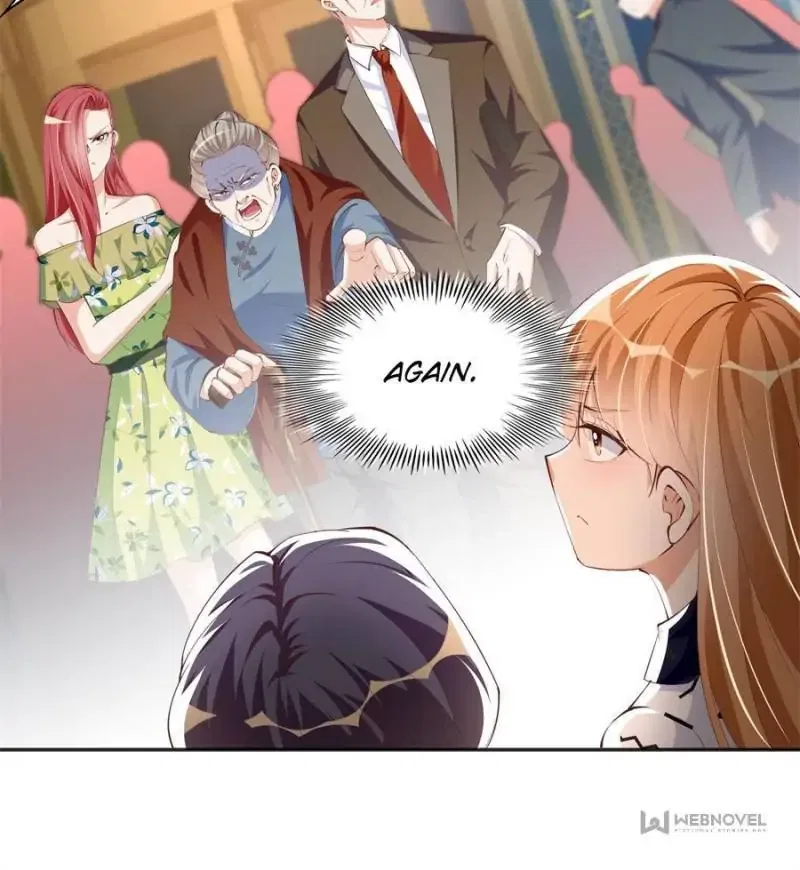 Reincarnation Of The Businesswoman At School Chapter 39 – Page 8