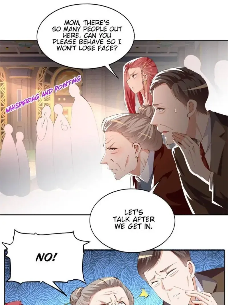 Reincarnation Of The Businesswoman At School Chapter 39 – Page 9