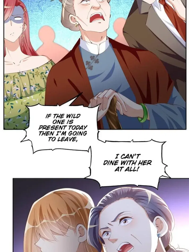 Reincarnation Of The Businesswoman At School Chapter 39 – Page 10