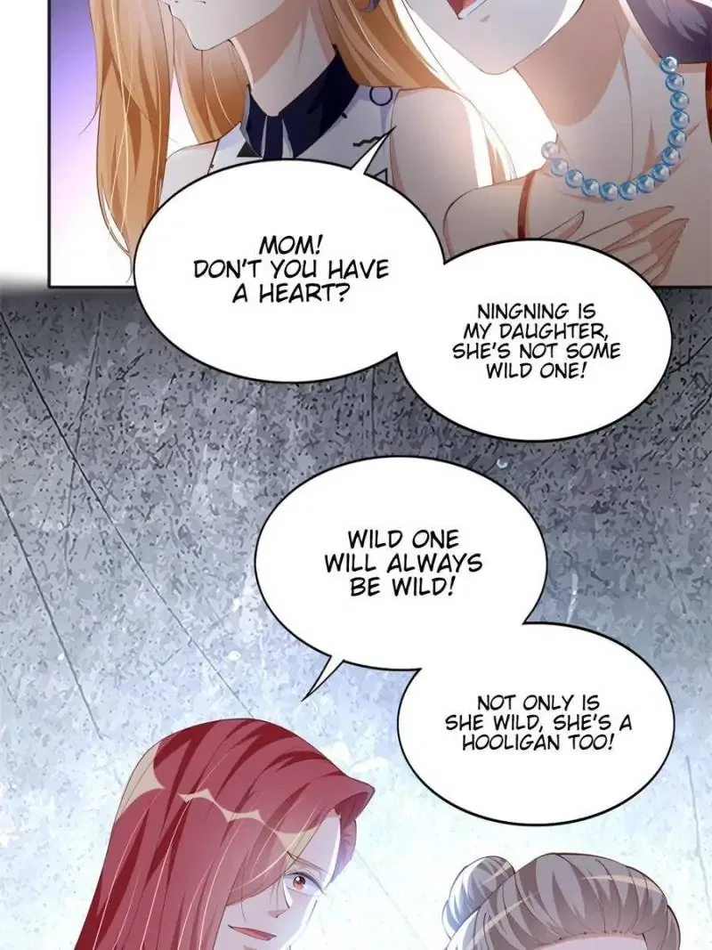 Reincarnation Of The Businesswoman At School Chapter 39 – Page 11