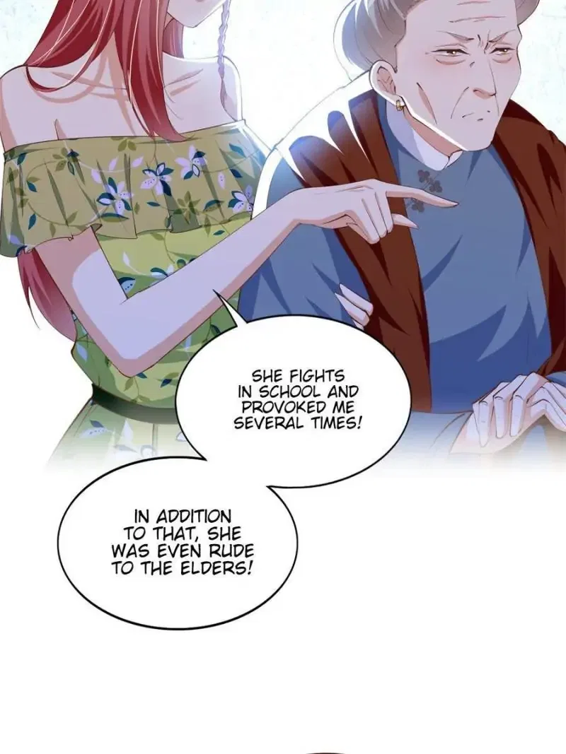 Reincarnation Of The Businesswoman At School Chapter 39 – Page 12