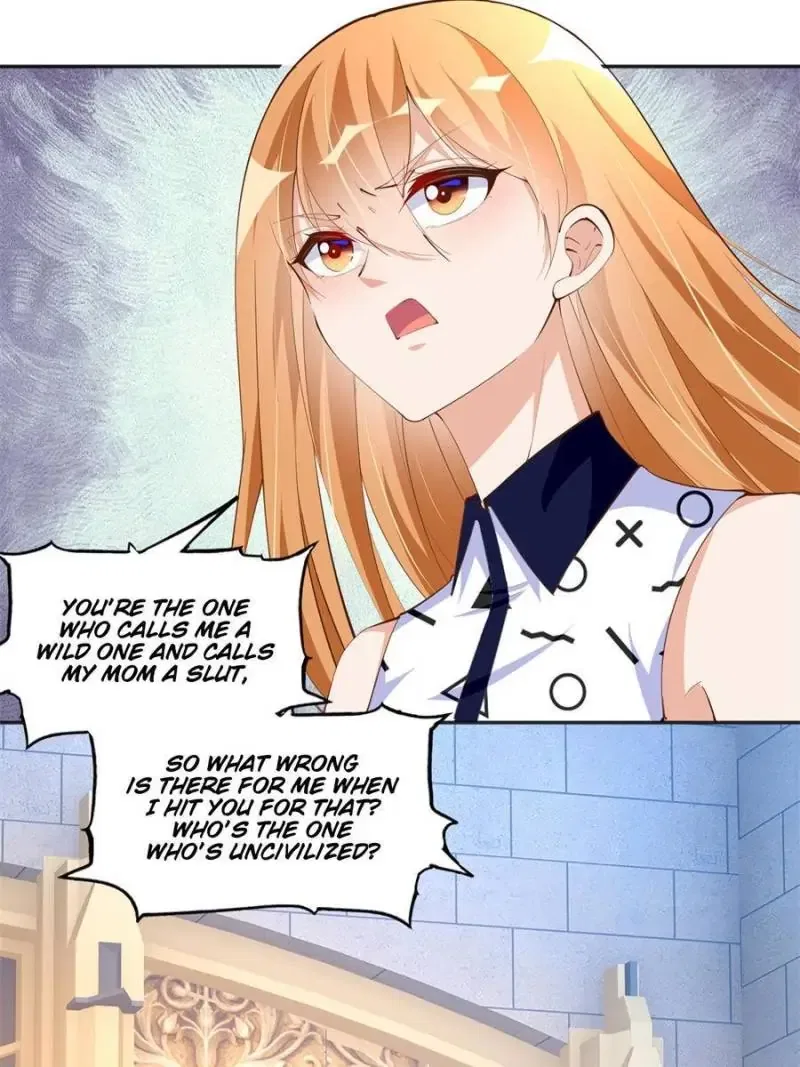 Reincarnation Of The Businesswoman At School Chapter 39 – Page 13