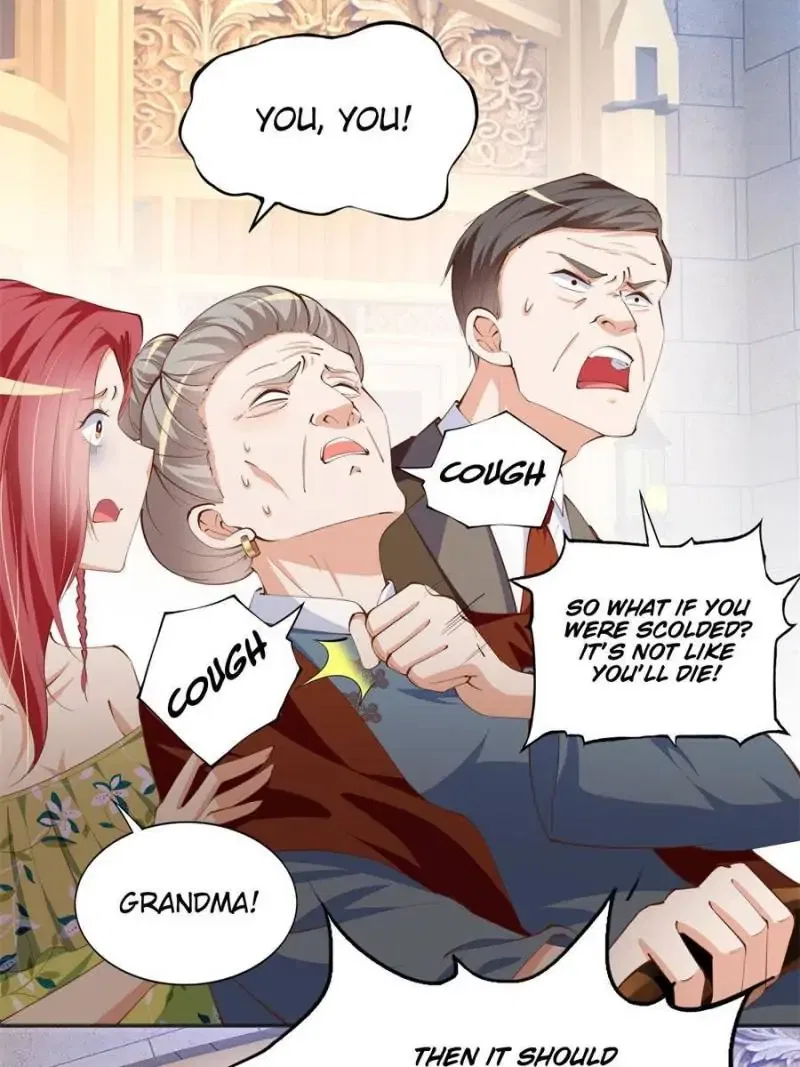 Reincarnation Of The Businesswoman At School Chapter 39 – Page 14