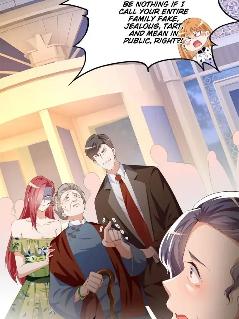 Reincarnation Of The Businesswoman At School Chapter 39 – Page 15
