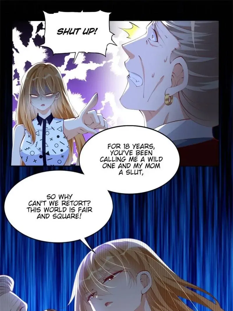 Reincarnation Of The Businesswoman At School Chapter 39 – Page 17