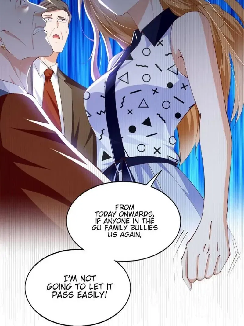 Reincarnation Of The Businesswoman At School Chapter 39 – Page 18