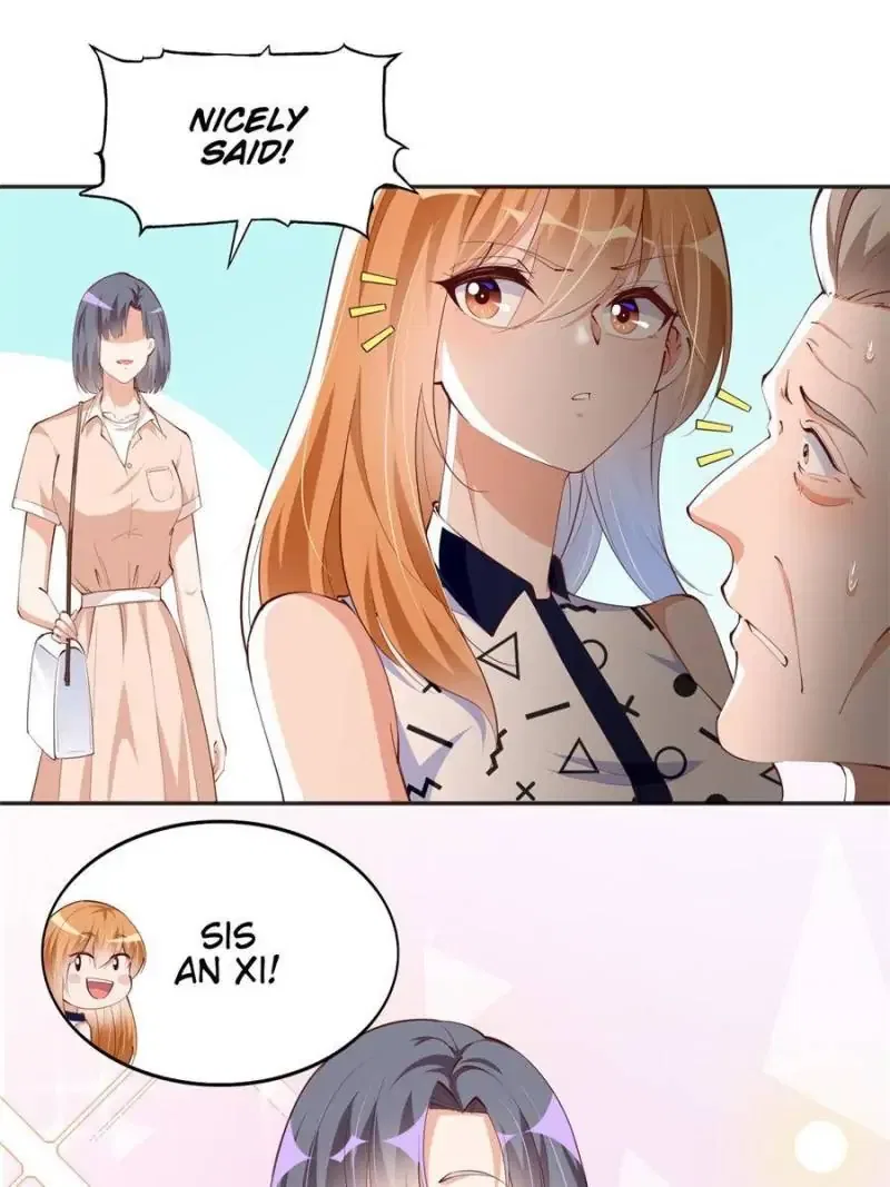 Reincarnation Of The Businesswoman At School Chapter 39 – Page 20