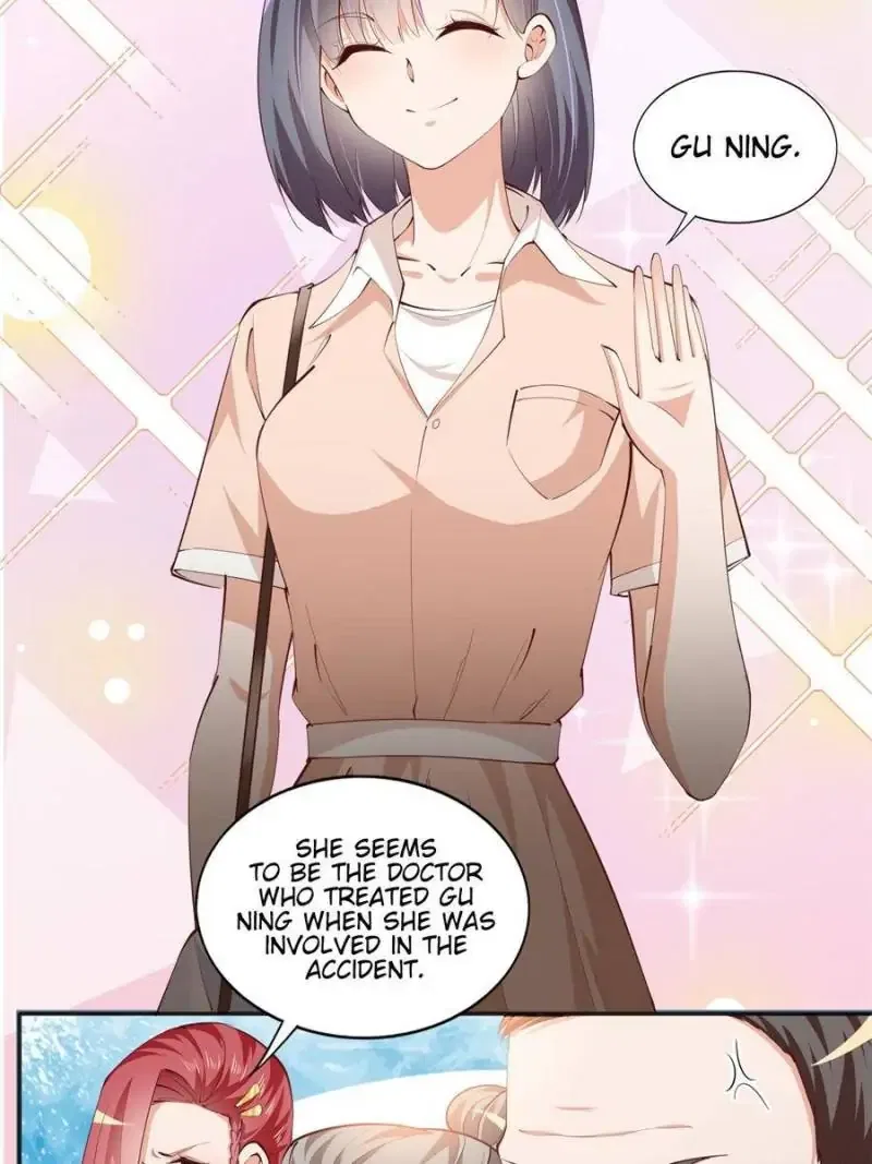 Reincarnation Of The Businesswoman At School Chapter 39 – Page 21