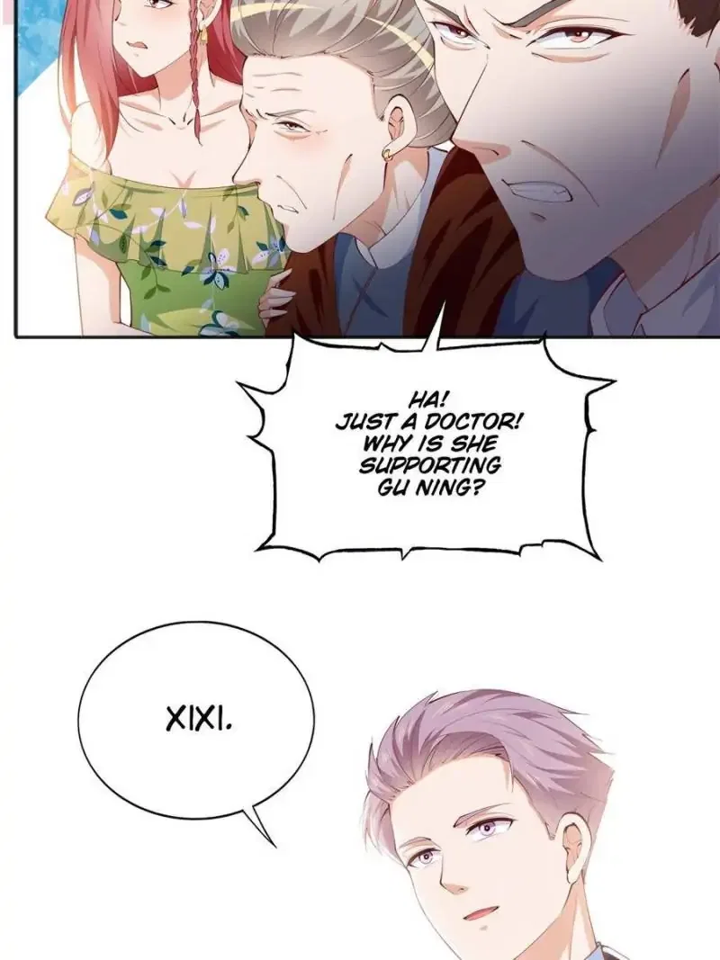 Reincarnation Of The Businesswoman At School Chapter 39 – Page 22