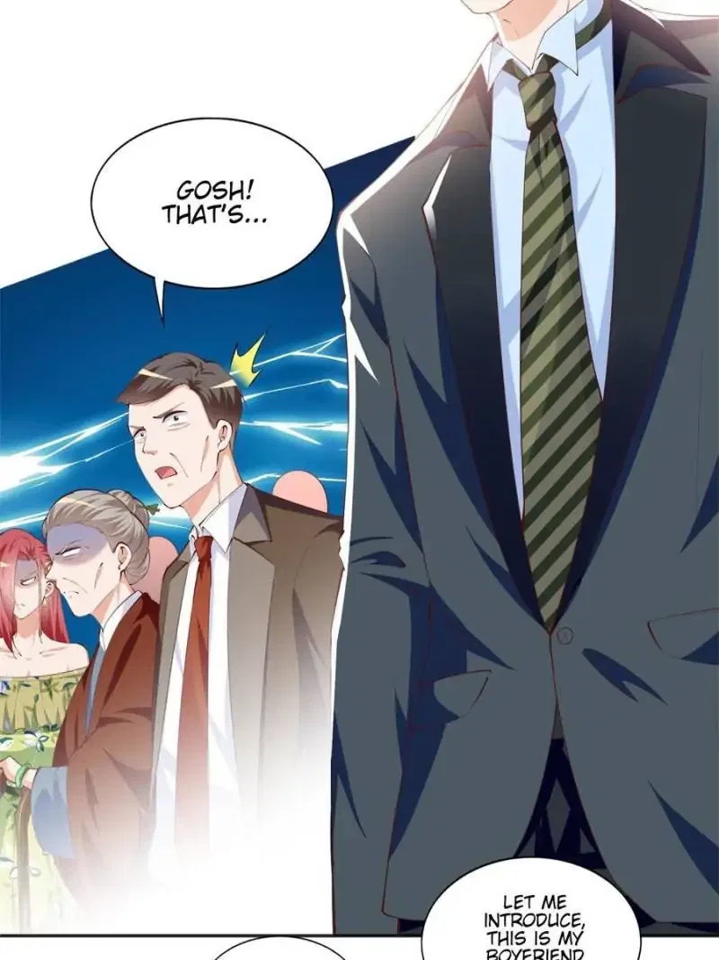 Reincarnation Of The Businesswoman At School Chapter 39 – Page 23