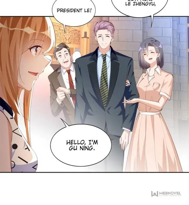 Reincarnation Of The Businesswoman At School Chapter 39 – Page 24